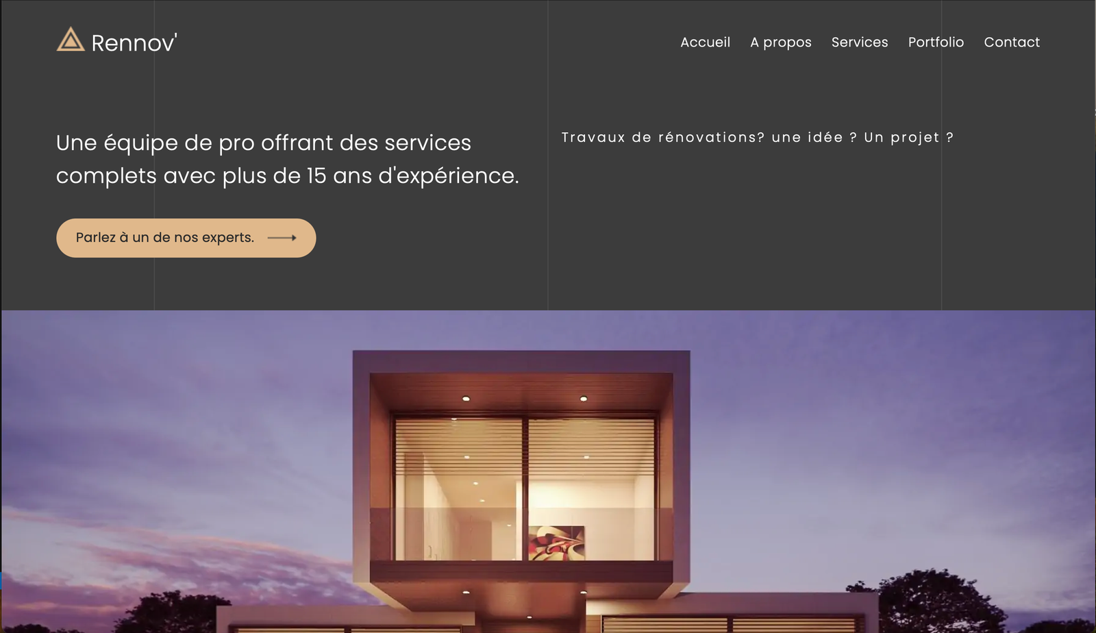 site internet infirmiere liberale