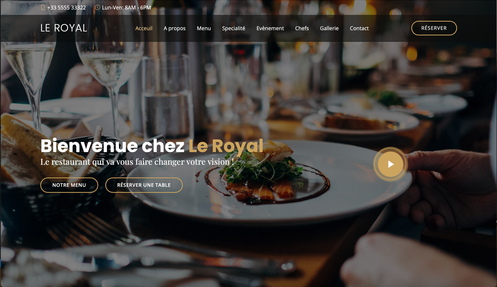 site pour infirmiere liberale